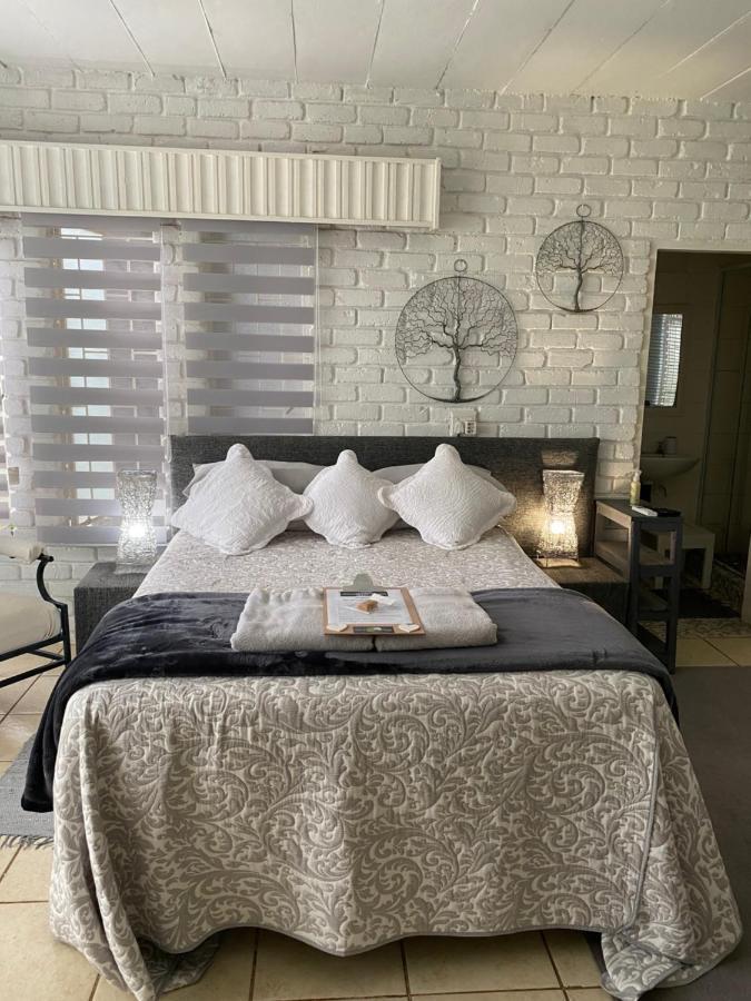 White River B & B *