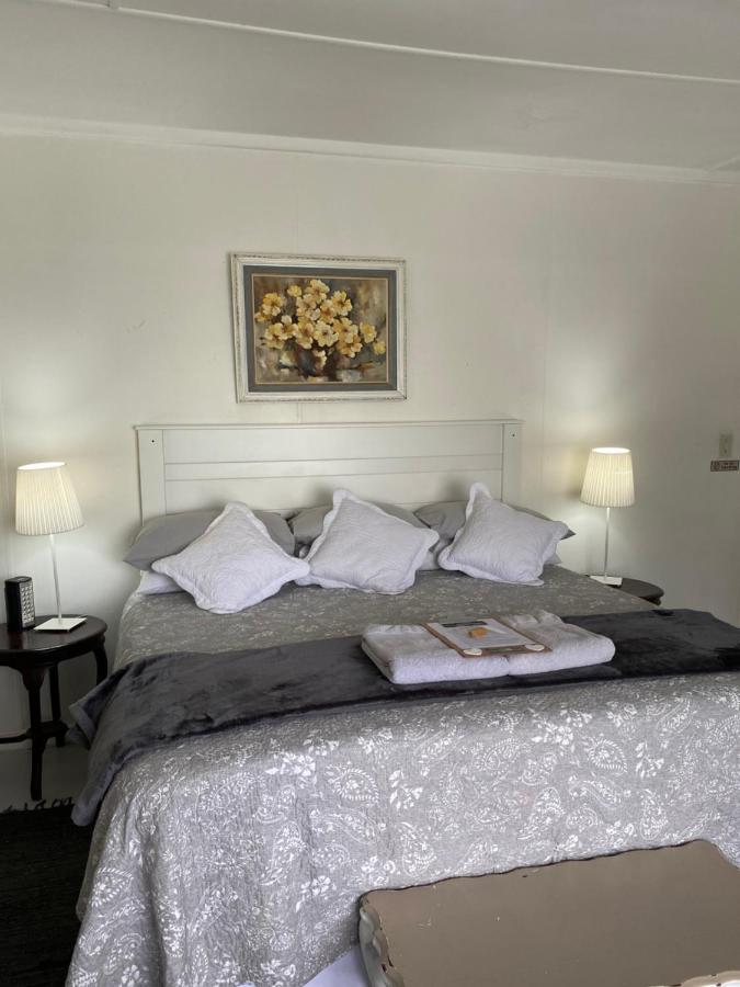 White River B & B * White River